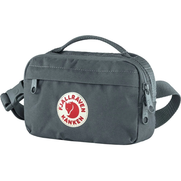 Fjällräven Kånken Hip Pack F23796-031 Graphite