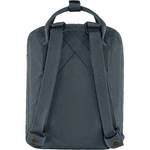 Fjällräven Backpack Kånken Mini F23561-031 Graphite
