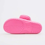 Crocs CLASSIC SLIDE ELECTRIC PINK