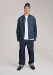 Coalition CLTN JORK Men's Shirt – dark navy