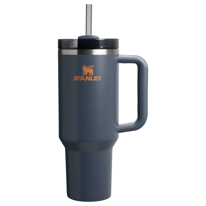 Stanley Insulated Tumbler Quencher 1.18L Twilight