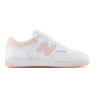 New Balance 480 BB480LPH White Sneakers