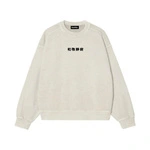 Kaotiko Crew Oversize Matcha Temple AT068-01-G002