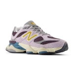 New Balance Buty Sneakersy Fioletowe 9060 U9060SRA