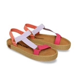 Bohonomad Miami Sandals - Multicolor