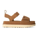 UGG W GOLDENSTAR CHESTNUT