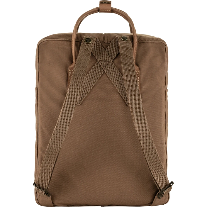 Fjällräven Backpack Kånken No. 2 F23565-238 Hazel Brown
