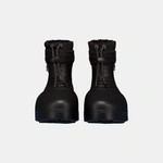 Fubuki Niseko 3.0 Low Black Snow Boots