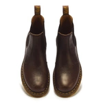 Dr. Martens Chelsea boots 2976 Ambassador dark brown 31989200