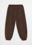 Coalition CLTN SWEATS Men's Joggers – chocolate