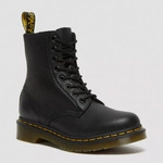 Dr. Martens women's boots 1460 Pascal Virginia black 13512006