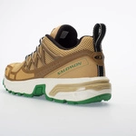 Salomon ACS + OG Taffy/Rubber/Jolly Green