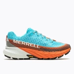 Merrell WMNS Agility Peak 5 J067798