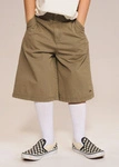 Coalition CLTN K SOTKO Kids' Chino Shorts – beige