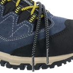 LOMER SELLA HIGH MTX SUEDE