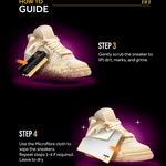 Crep Protect Cure Refill 250ml