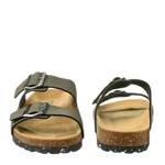 CMP Klapki Męskie CMP ECO THALITHA 3Q91017/F832