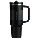 Stanley Quencher ProTour Flip Straw 1.18 L Black Fade