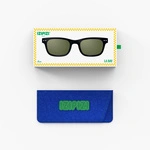 Izipizi Sunglasses BAY Black Olive