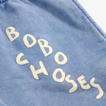 BOBO CHOSES  Bobo Choses jogging pants