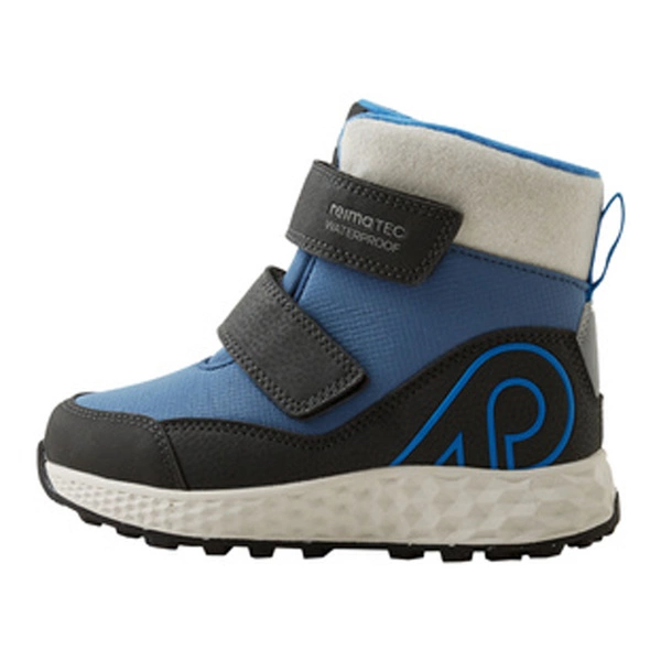 Reima kids' winter boots Hallava blue 5400147A