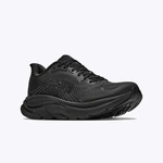 HOKA Clifton 11 Men's Running Shoes Black/Black