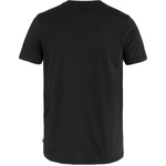 Fjallraven 1960 LOGO T-SHIRT BLACK