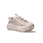 HOKA Mafate Three2 Grid Unisex Sneakers Rose Cream / Stucco
