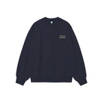 Kaotiko Oversize Crew Champagne