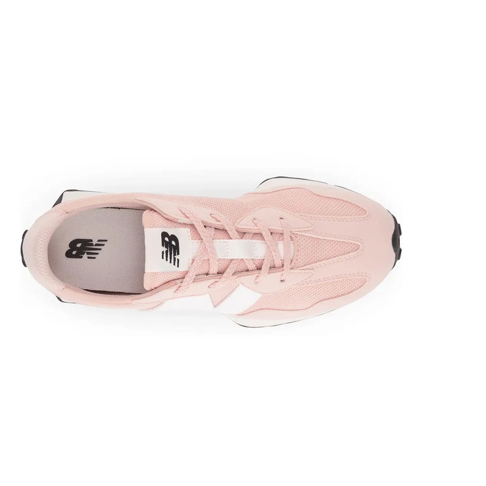 New Balance 327 GS327CGP Pink Kids' Sneakers