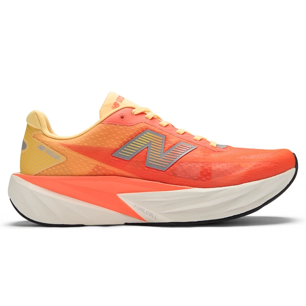 New Balance Men's Running Shoes FuelCell Rebel v5 MFCX3L8