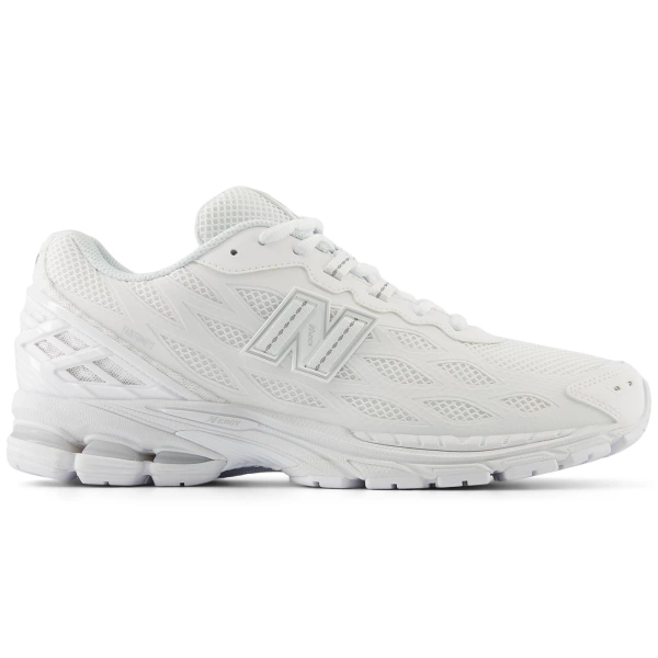 New Balance White Sneakers 1906 U1906WFC