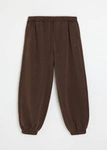 Coalition CLTN SWEATS Men's Joggers – chocolate