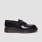 Dr. Martens Loafers Adrian Snaffle Smooth Black 32102001
