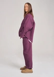 Coalition CLTN RICE 265 Women's Shirt – lilac