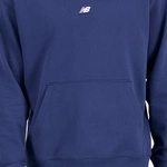 New Balance Men's Athletics Remastered Hoodie Navy