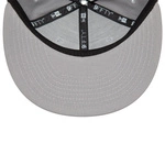New Era New York Yankees MLB Outline Grey 9FIFTY Adjustable Cap