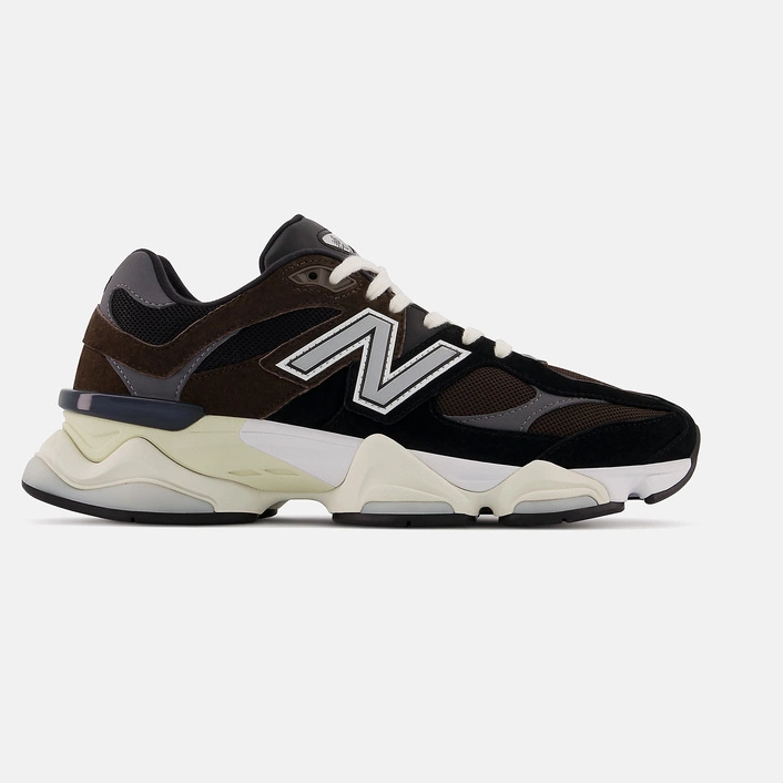 New Balance U9060BRN