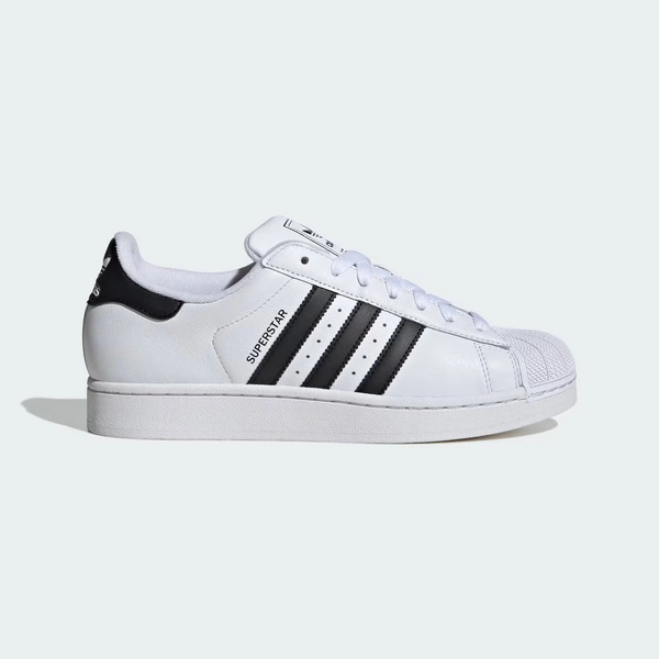 Adidas Superstar IICloud White / Core Black / Cloud White  IH8659