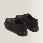 Dr. Martens Shoes Lowell 4 Eye Crazy Horse Black 43679001
