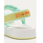 Sandały HOFF SANDAL OFF WHITE FESTIVAL 12323001