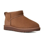 UGG W Classic Ultra Mini Rocky Oak 1116109-RYK
