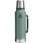 Stanley Legenday Classic 1.4L Hammertone Green