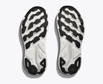 HOKA Clifton 9 Men's Running Shoes Black / Outer Orbit