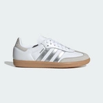 Adidas Samba OG W Cloud White / Silver / Grey One JI2725