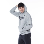 Converse Nova Pullover Hoodie BB Grey