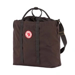 Fjällräven 1960 Tote Black Oak