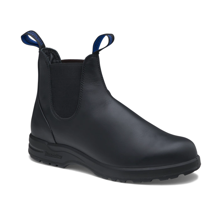 Blundstone 2241 – Waterproof Winter Chelsea Boots with Thinsulate Lining and Vibram Sole