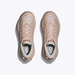 HOKA Mafate Speed 2 Unisex Sneakers Beech Wood/Stucco