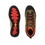 LOMER SELLA II HIGH MTX SUEDE